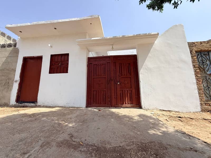 House 1