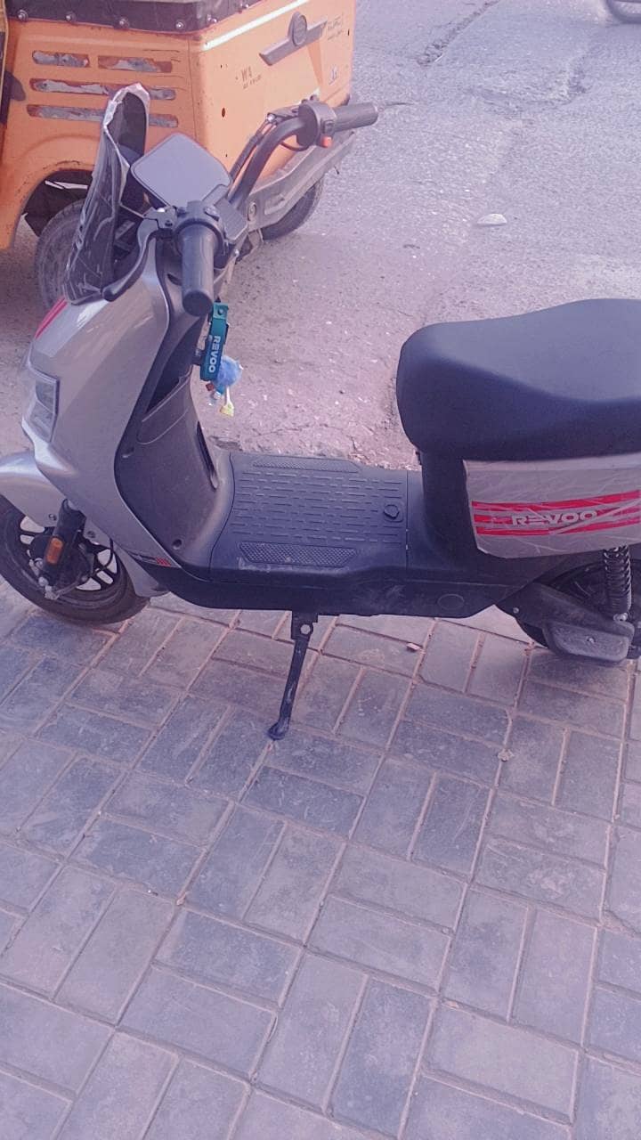 Revoo 0