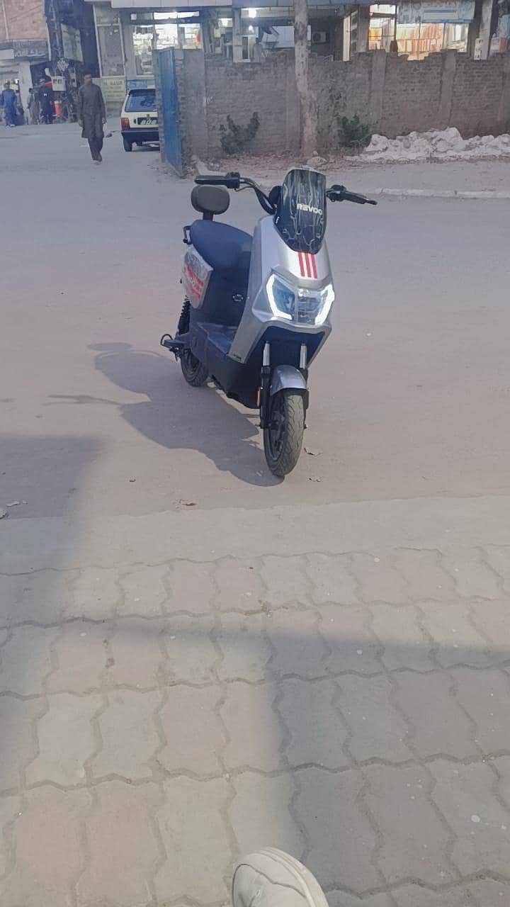 Revoo 1
