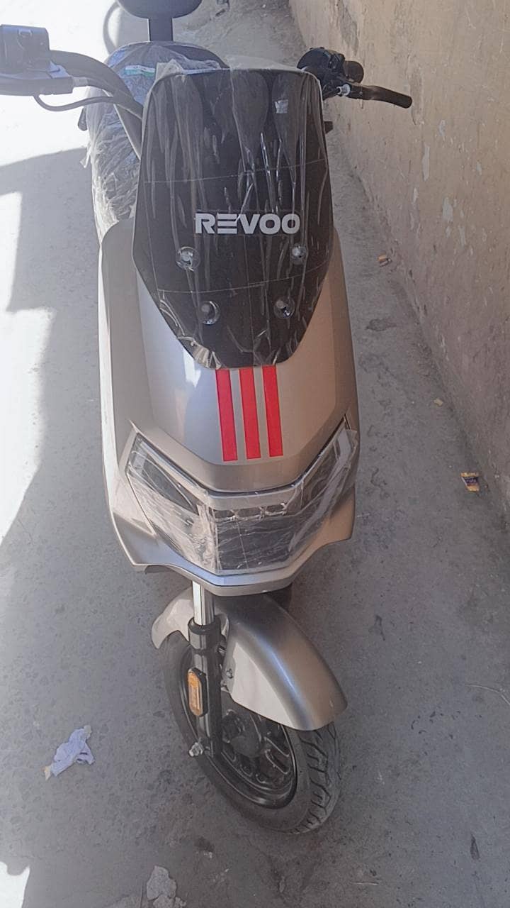 Revoo 2