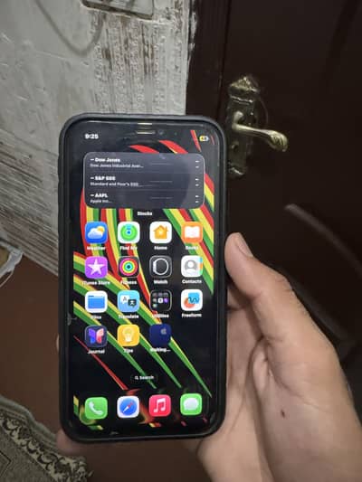 Apple iPhone 11 jv non pta