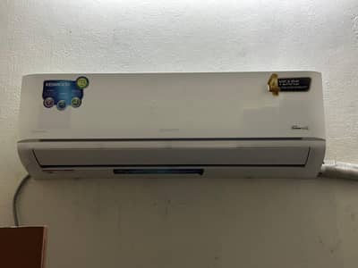 Kenwood AC Inverter 1.5 ton
