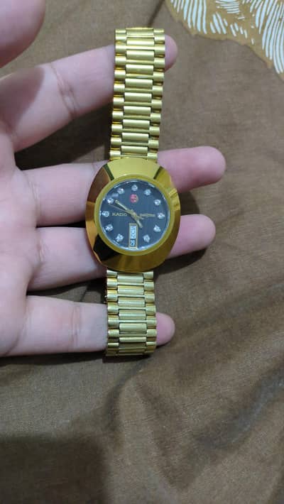 Rado watch