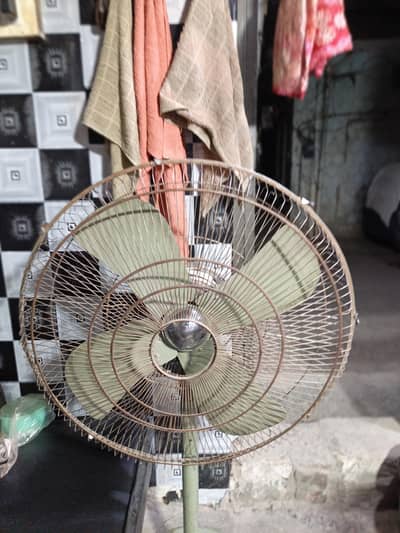 fan for sale   urgent sale