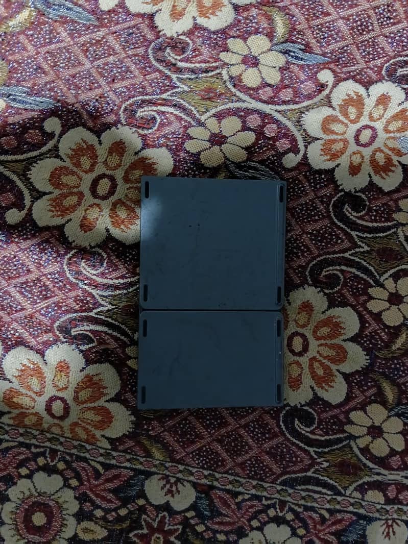 wireless keyboard mouse foldable 2