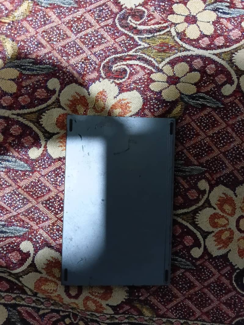 wireless keyboard mouse foldable 3