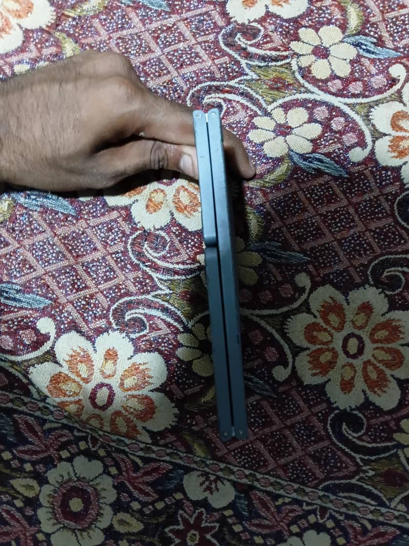 wireless keyboard mouse foldable 5