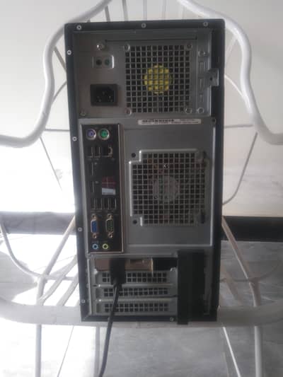 Dell Corei5 4th gen