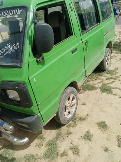 Suzuki bolan for sale