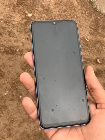 Tecno Spark 10C