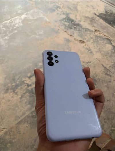 Samsung Mobile A13