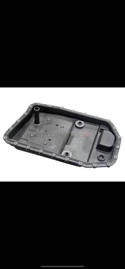 bmw orignal ZF oil pan