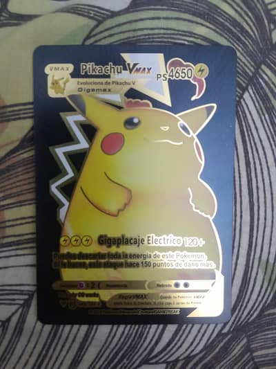 pokemon custom card