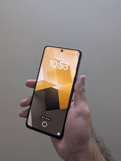 Vivo V50 Lite