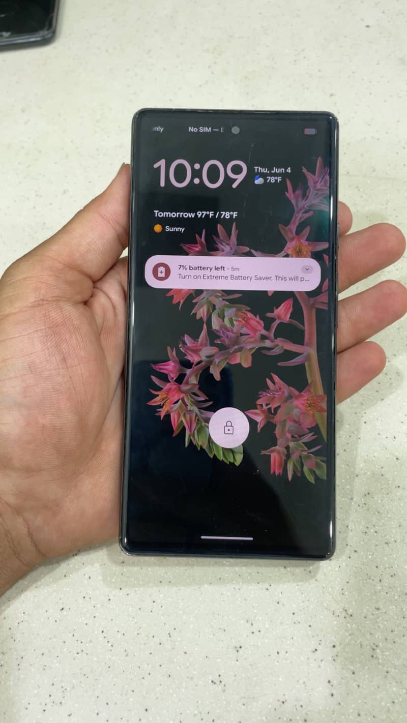Google Pixel 6 1
