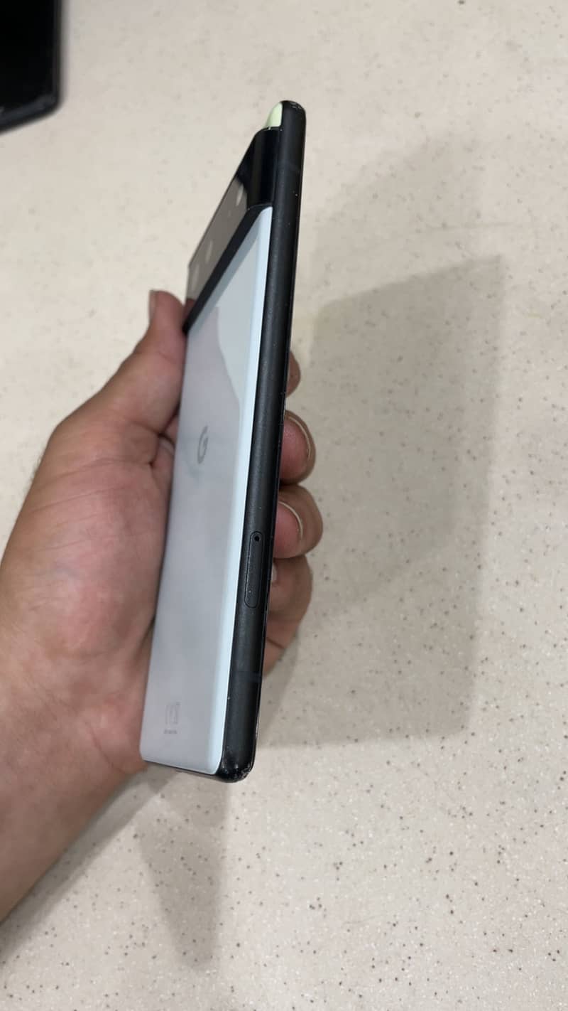 Google Pixel 6 3
