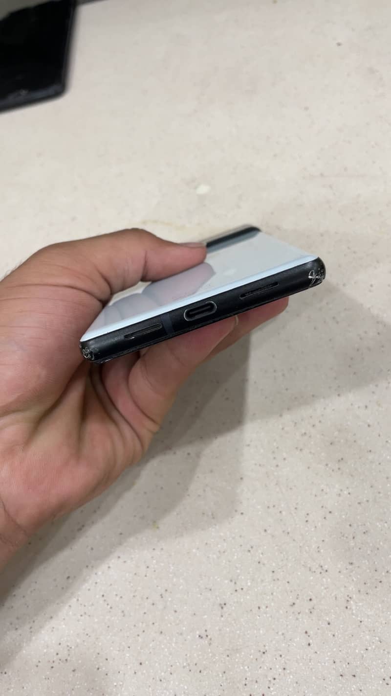 Google Pixel 6 5