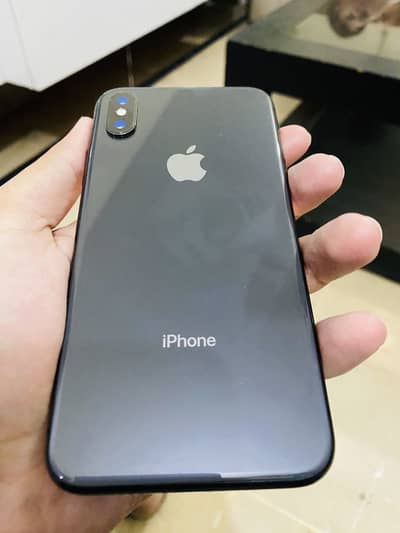 Iphone x Pta approve