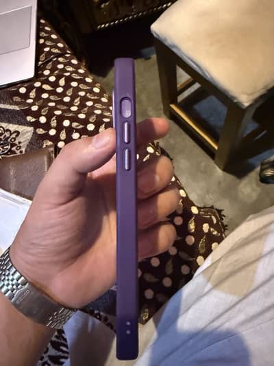 Iphone 14 pro max back cover (imported)