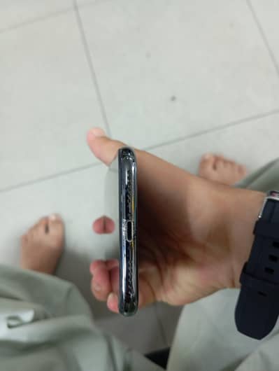 Apple iPhone X