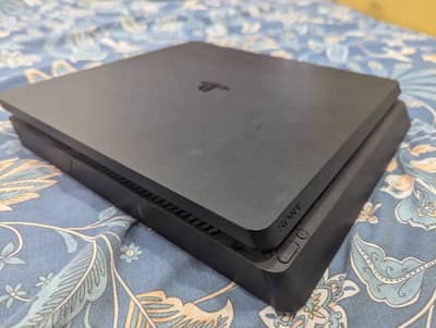 PS4 SLIM 1TB