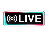 tik tok live dekhny k liye apk available ha