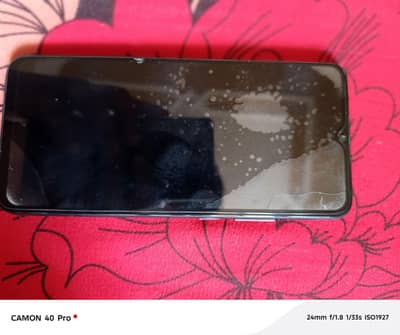 OPPO A15s