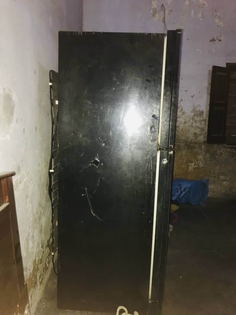 Freezer 0