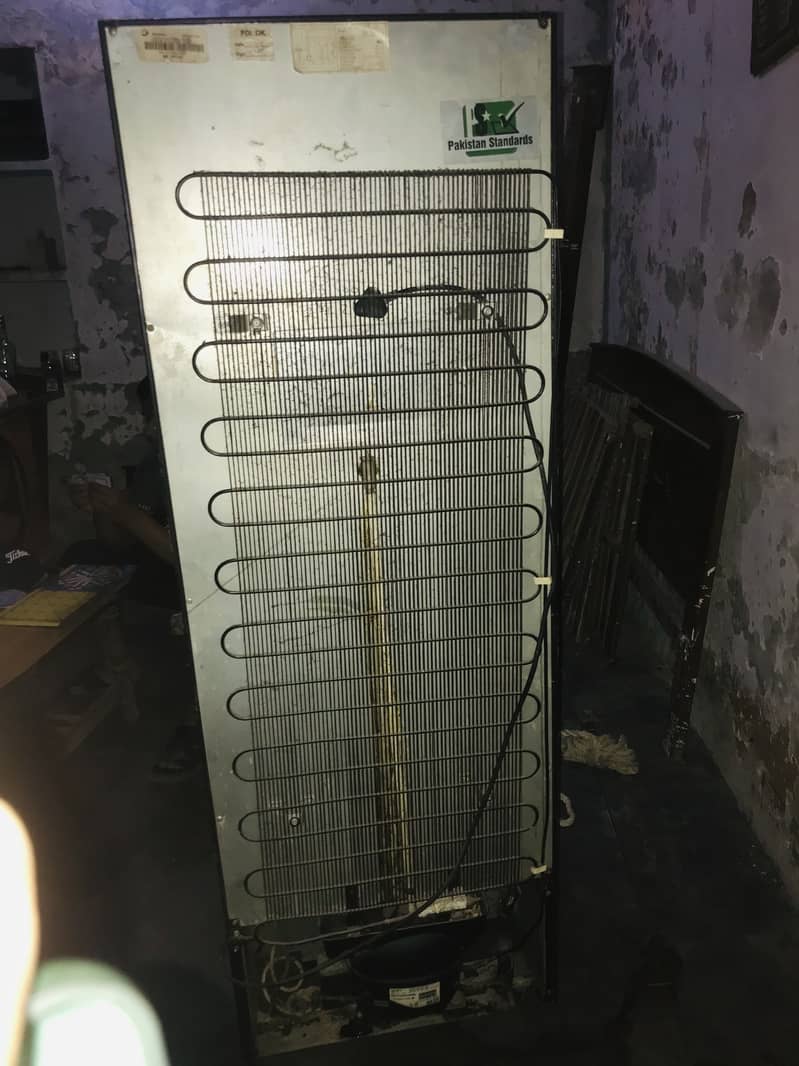 Freezer 3