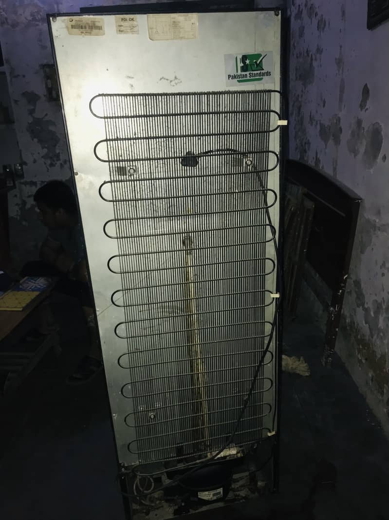 Freezer 5