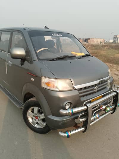 Suzuki APV