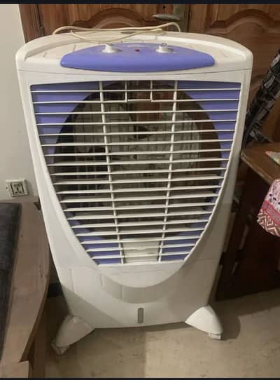 Room cooler