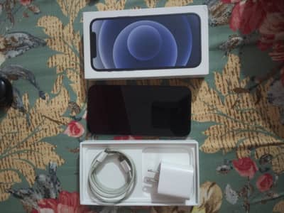 Apple iPhone 12