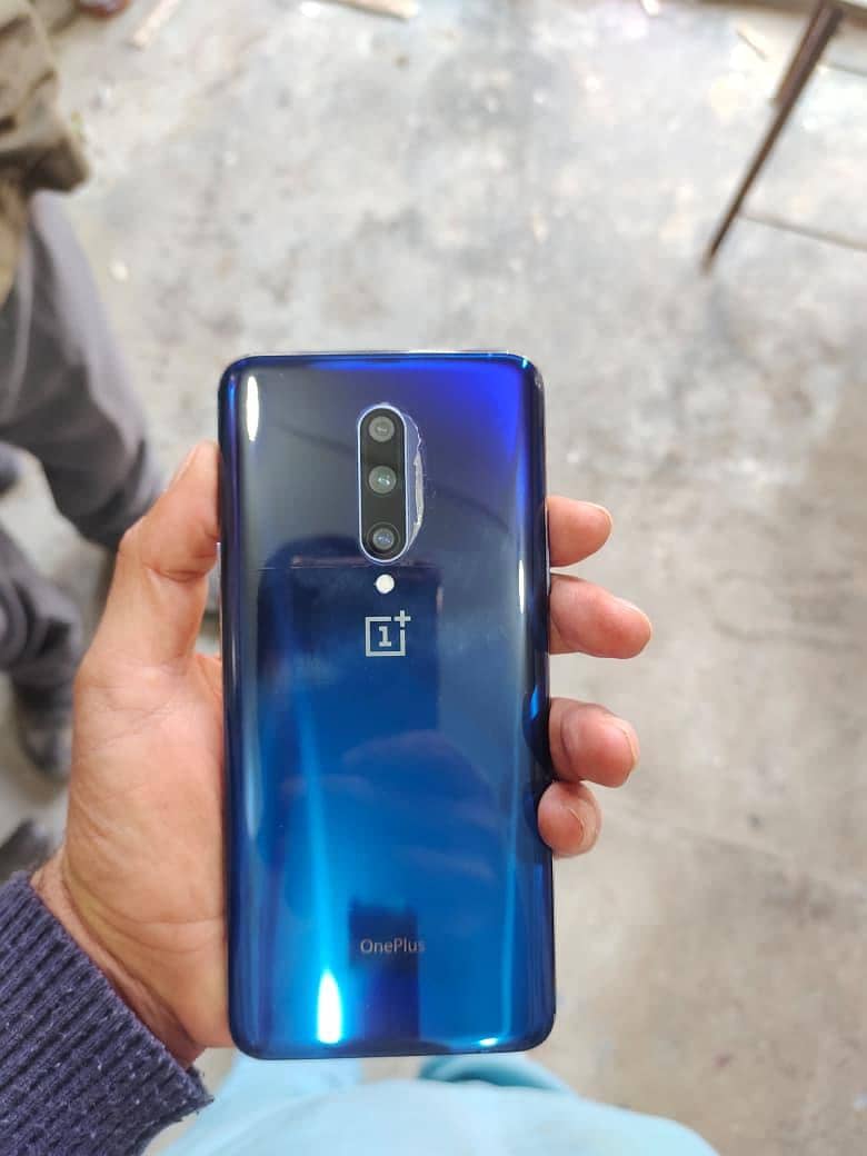 One Plus 7 Pro 3