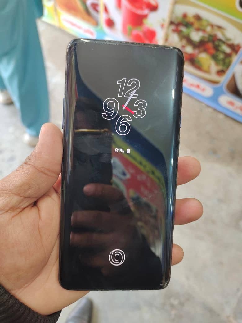 One Plus 7 Pro 5