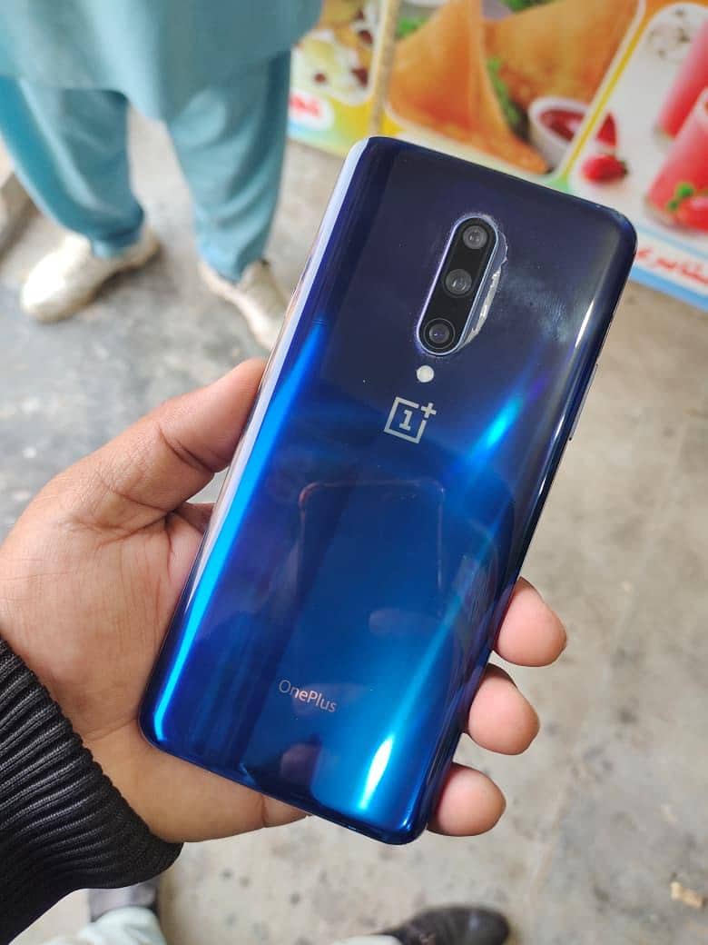 One Plus 7 Pro 8