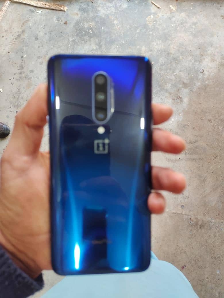 One Plus 7 Pro 9