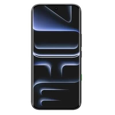Infinix Note Edge 5G