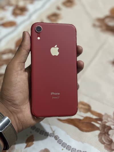 Apple iPhone XR PTA Approved