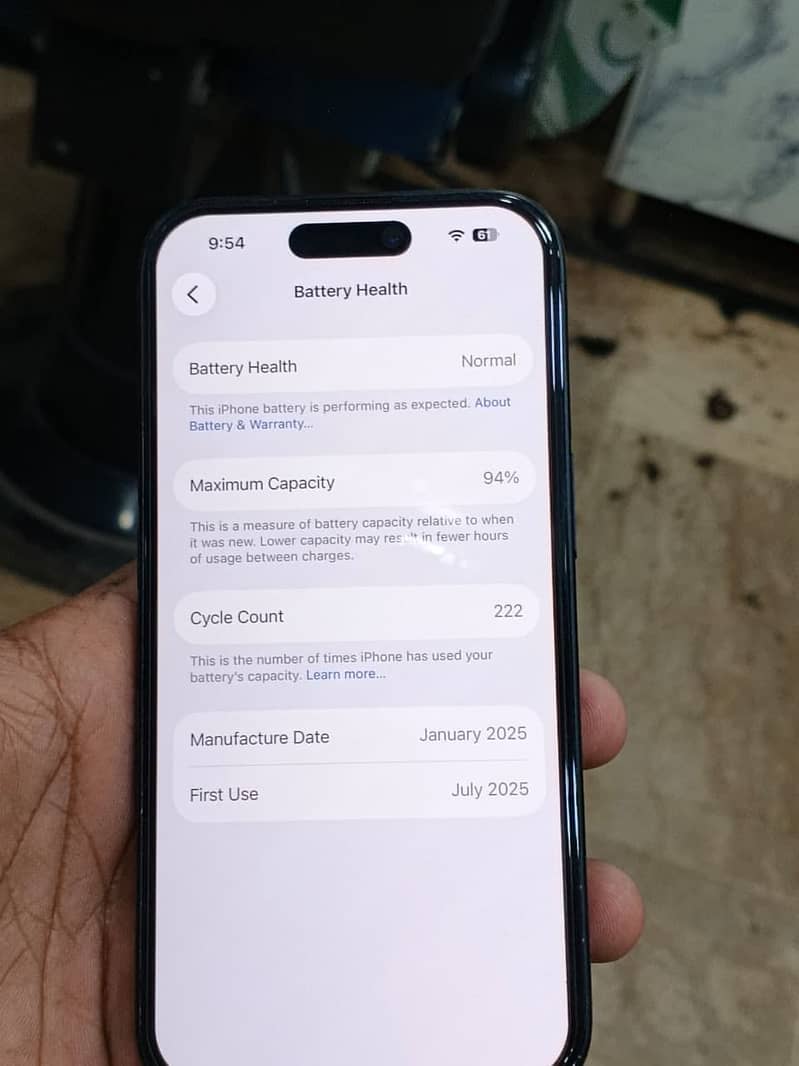 Apple iPhone 15 1
