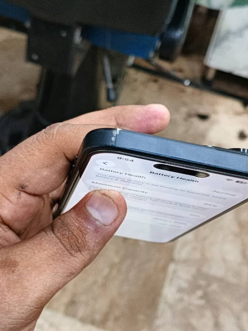 Apple iPhone 15 3