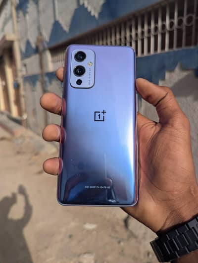 One Plus 9 5G PTA Approved
