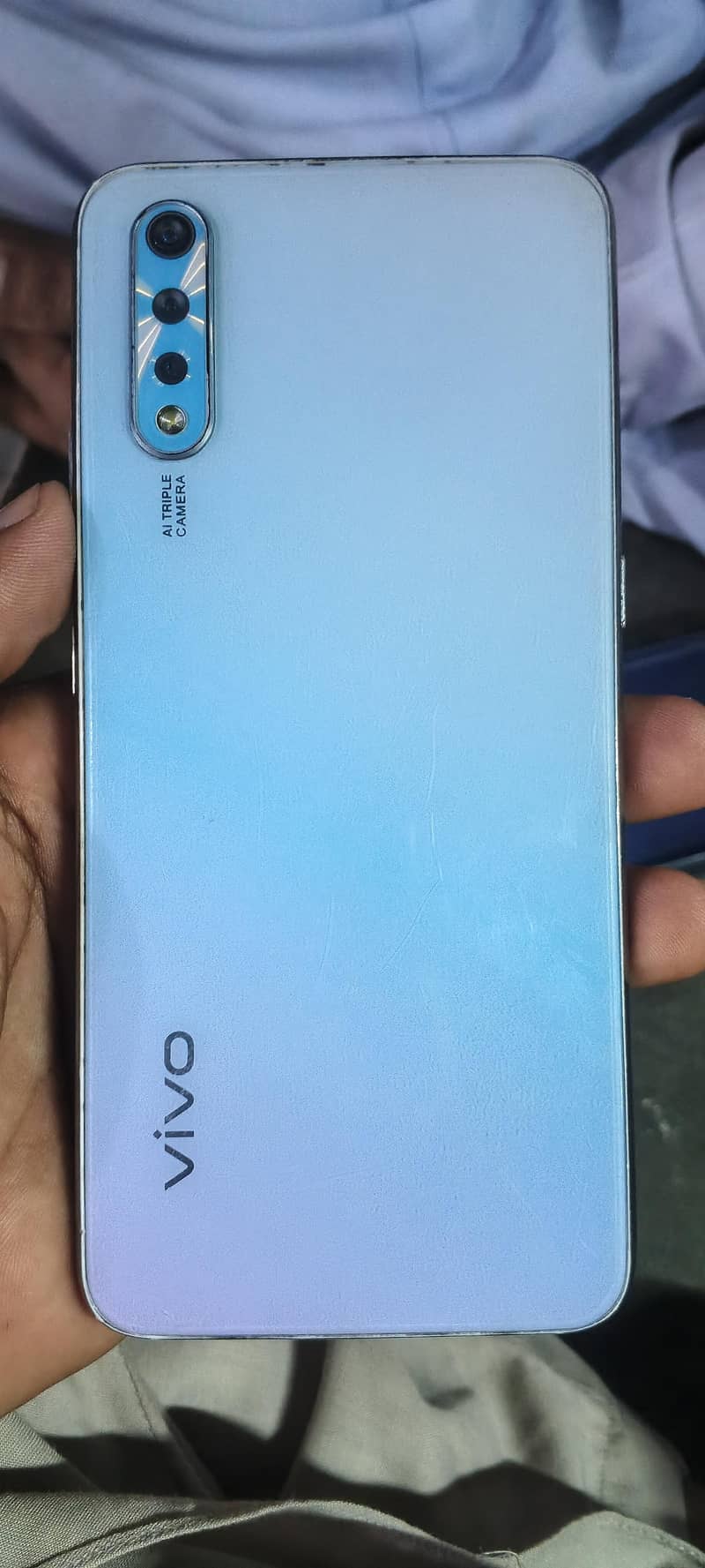 Condition normal 0