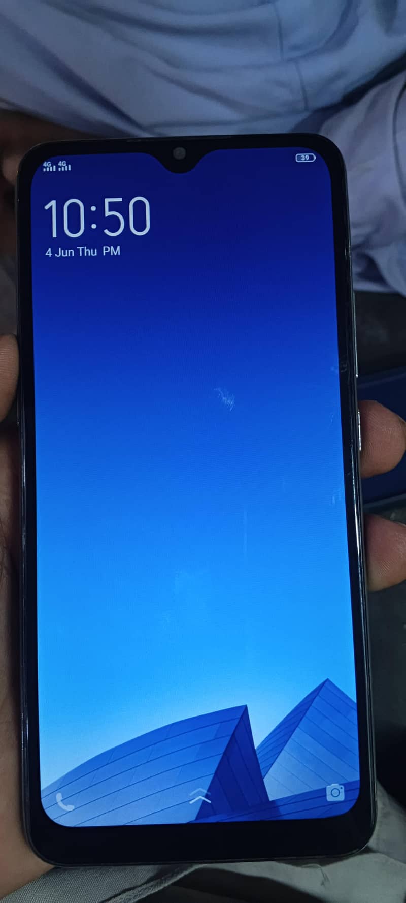 Condition normal 1
