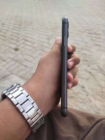 Apple iPhone 11 64 gb non pta