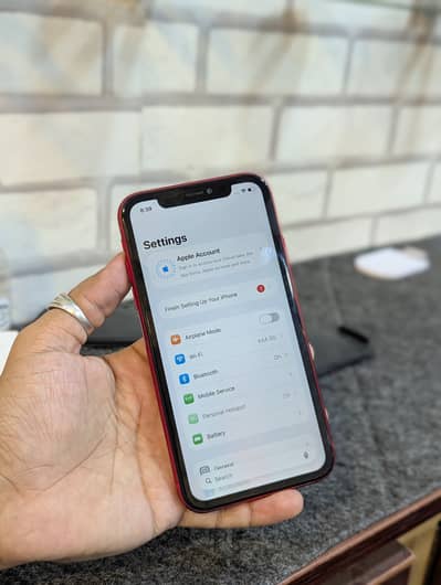 Apple iPhone 11