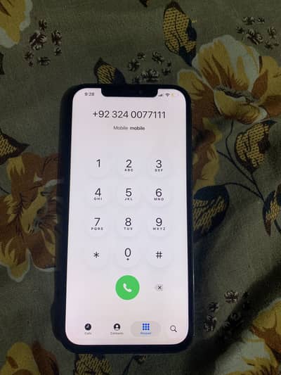 Apple iPhone 12 Pro Max