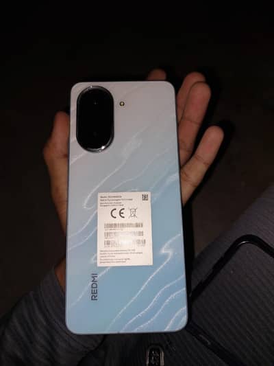 Xiaomi Redmi A5