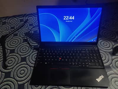 E15  (i5 11Gen) 512Gb / 16Gb