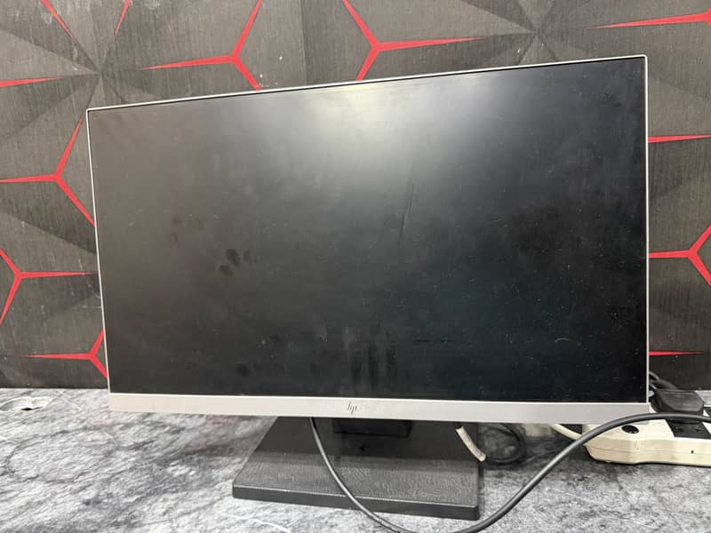 24 inch borderless 0